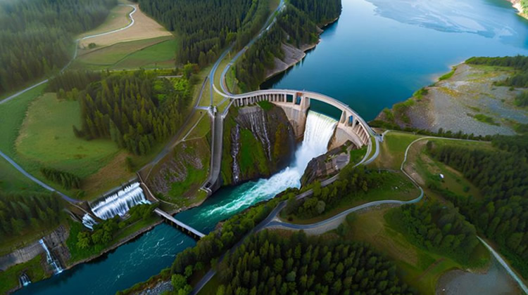 水源地水質監測解決方案