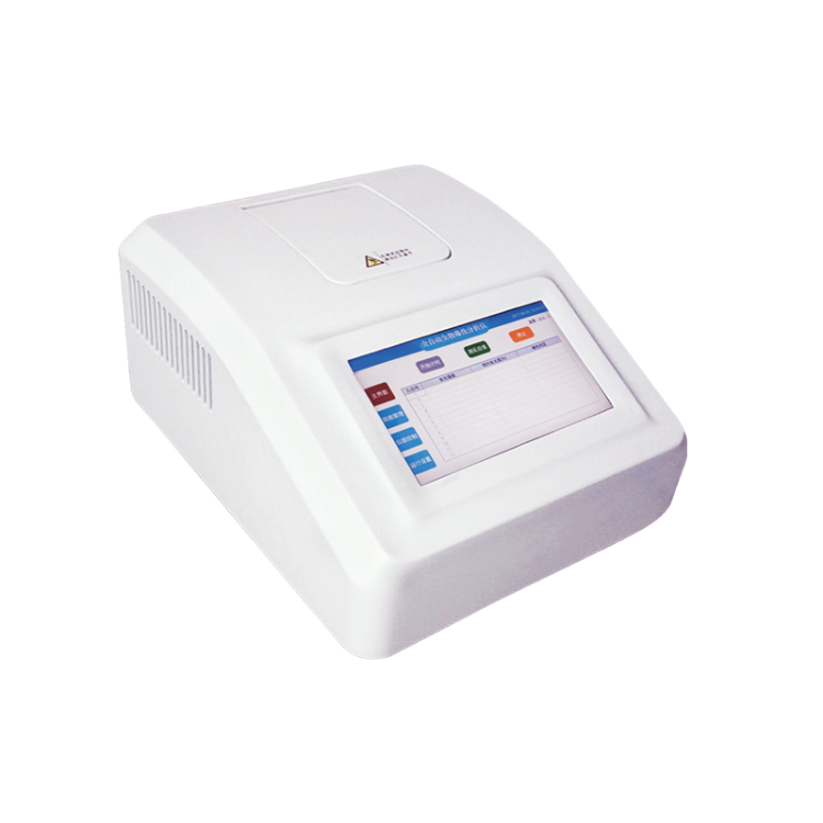 Ntox-100便攜式生物毒性檢測儀